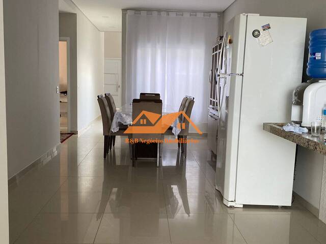 Casa em condomínio para Venda em Sorocaba - 2