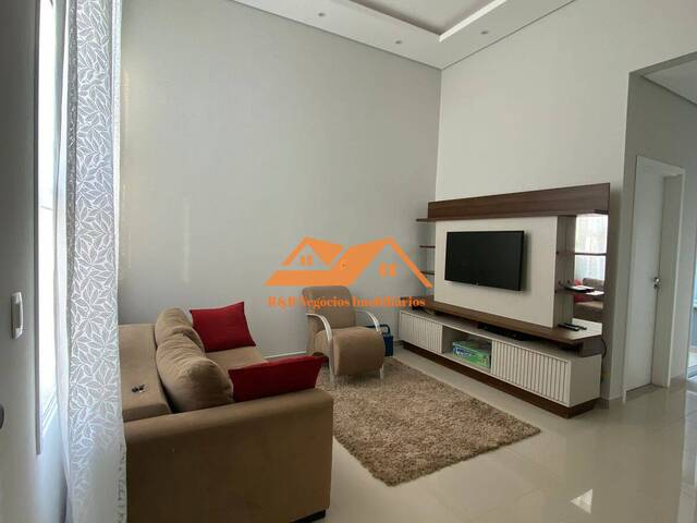 Casa em condomínio para Venda em Sorocaba - 3