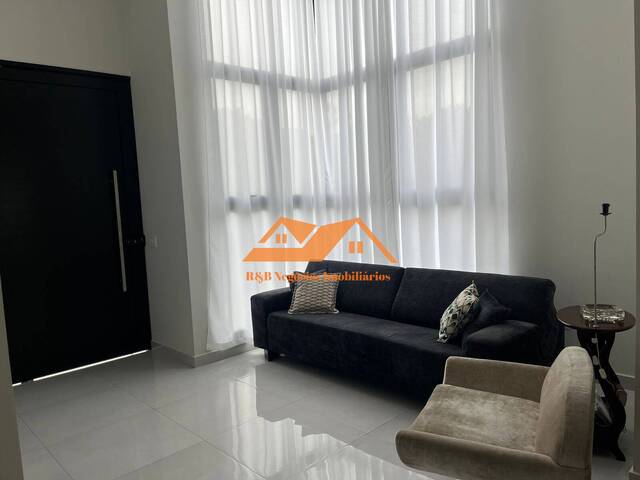 Casa para Venda em Sorocaba - 4