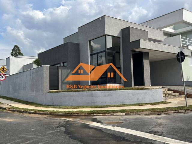 Casa para Venda em Sorocaba - 2