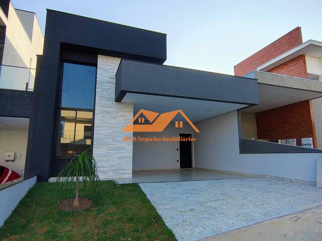 Venda em Jardim Villagio Milano - Sorocaba