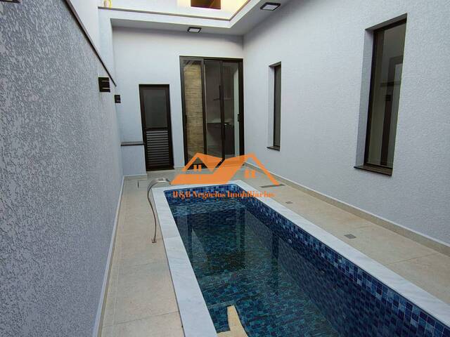 Casa para Venda em Sorocaba - 3