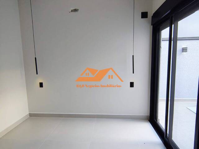 Casa para Venda em Sorocaba - 5