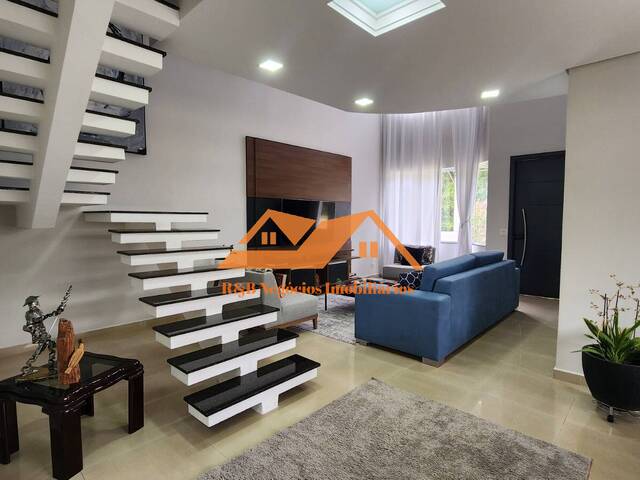 Sobrado para Venda em Sorocaba - 3