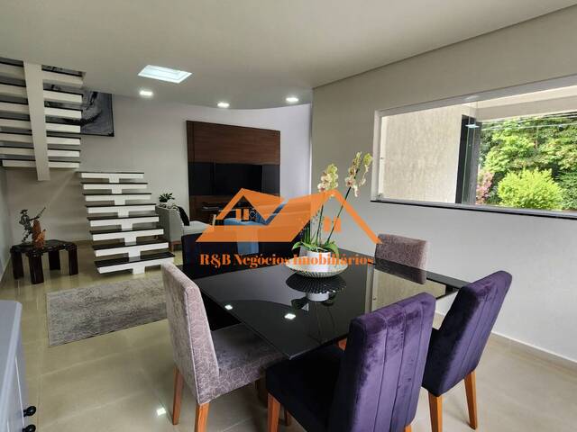 Sobrado para Venda em Sorocaba - 4