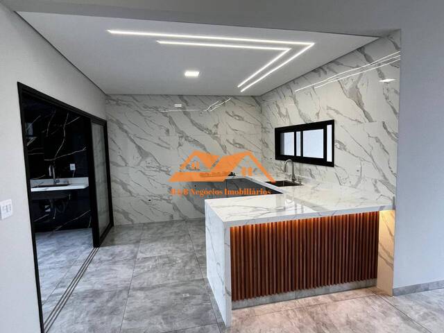 Casa em condomínio para Venda em Sorocaba - 2