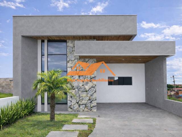 Casa em condomínio para Venda em Sorocaba - 4