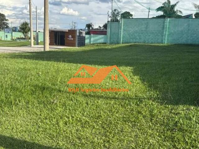 Área para Venda em Sorocaba - 2