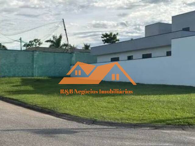 Área para Venda em Sorocaba - 4