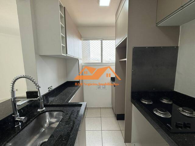 Apartamento para Venda em Sorocaba - 2