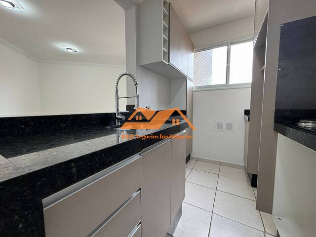 Apartamento para Venda em Sorocaba - 4