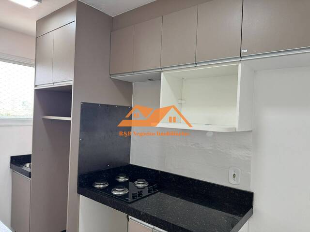 Apartamento para Venda em Sorocaba - 3