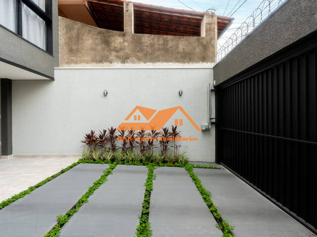 Casa para Venda em Votorantim - 2