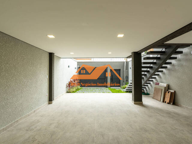 Casa para Venda em Votorantim - 3