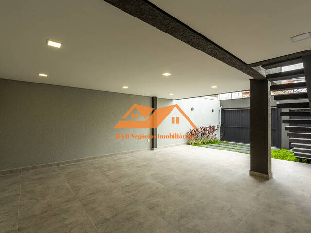 Casa para Venda em Votorantim - 4