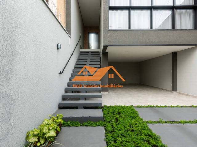 Casa para Venda em Votorantim - 5