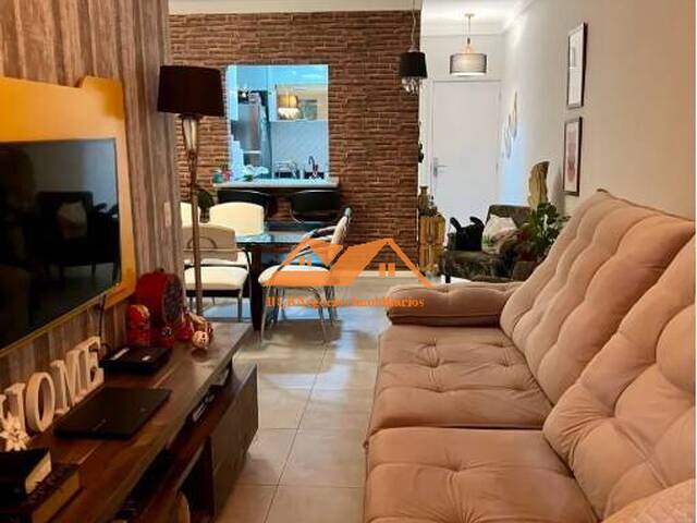 Apartamento para Venda em Votorantim - 2