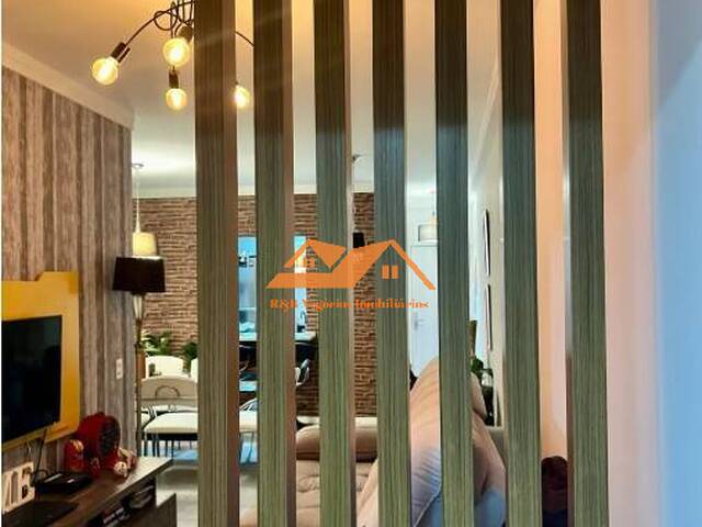 Apartamento para Venda em Votorantim - 4