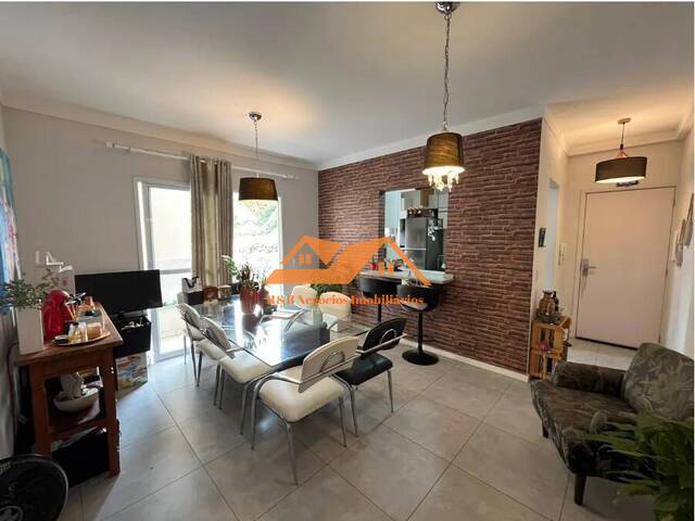 Apartamento para Venda em Votorantim - 3