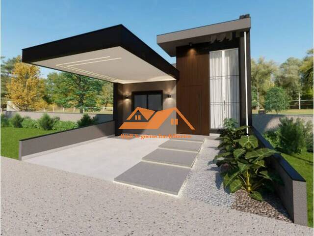 Venda em Jardim Serrano - Votorantim