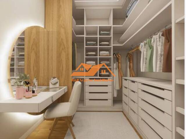 Casa para Venda em Votorantim - 4