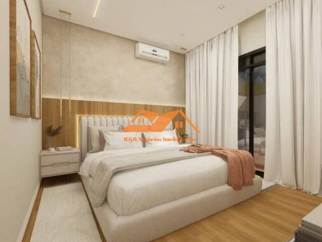 Casa para Venda em Votorantim - 2