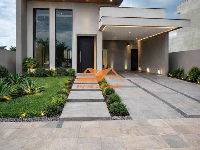 Venda em Jardim Novo Horizonte - Sorocaba