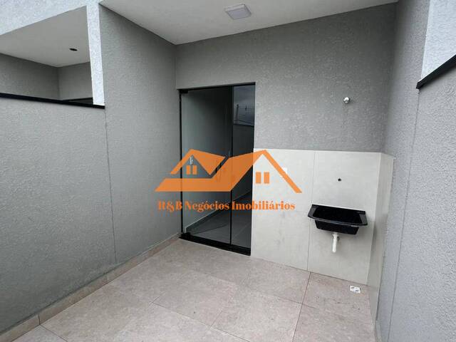 Casa para Venda em Sorocaba - 4