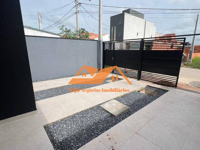 Casa para Venda em Sorocaba - 2