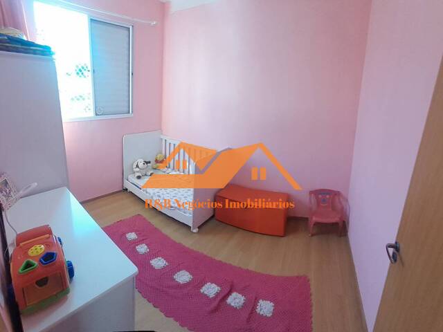 Apartamento para Venda em Sorocaba - 3