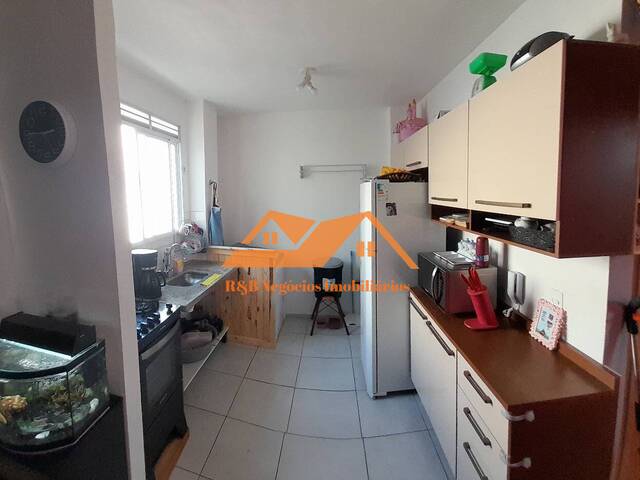 Apartamento para Venda em Sorocaba - 2