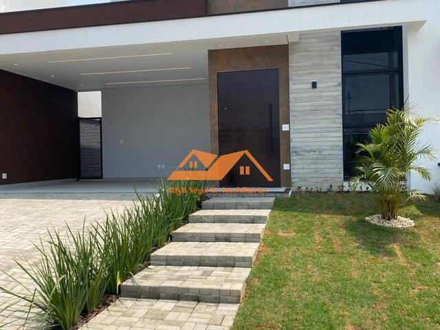 Casa em condomínio para Venda em Sorocaba - 3