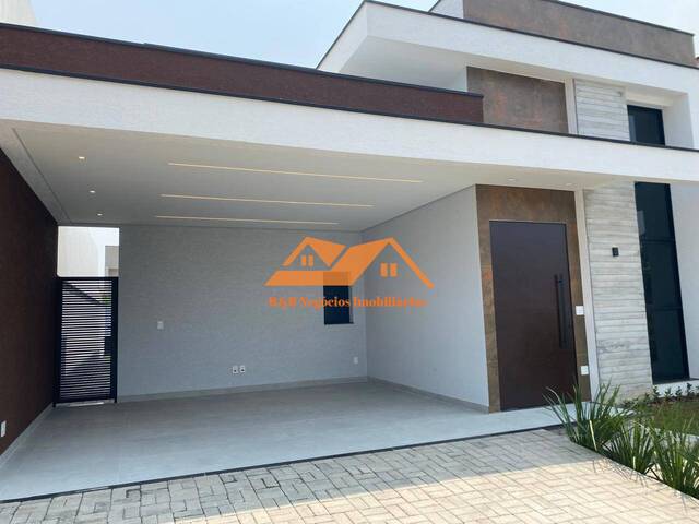 Casa em condomínio para Venda em Sorocaba - 2