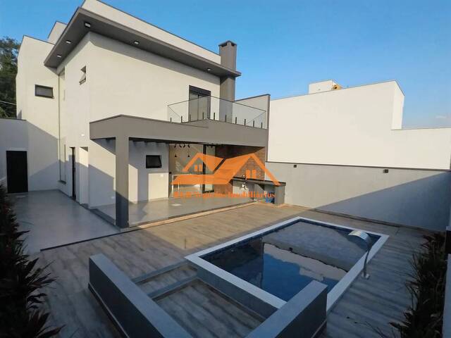 Casa em condomínio para Venda em Sorocaba - 3