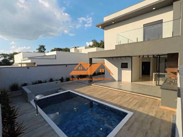 Casa em condomínio para Venda em Sorocaba - 2