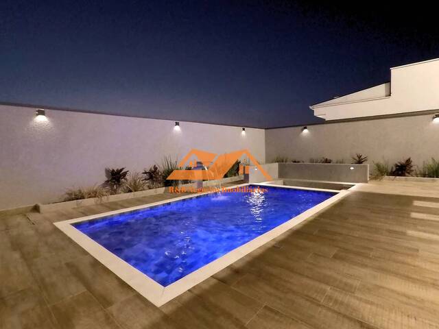 Casa em condomínio para Venda em Sorocaba - 4