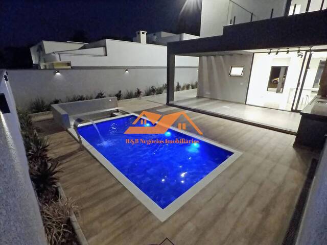 Casa em condomínio para Venda em Sorocaba - 5