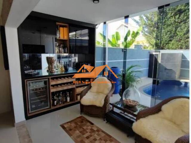 Casa para Venda em Sorocaba - 3