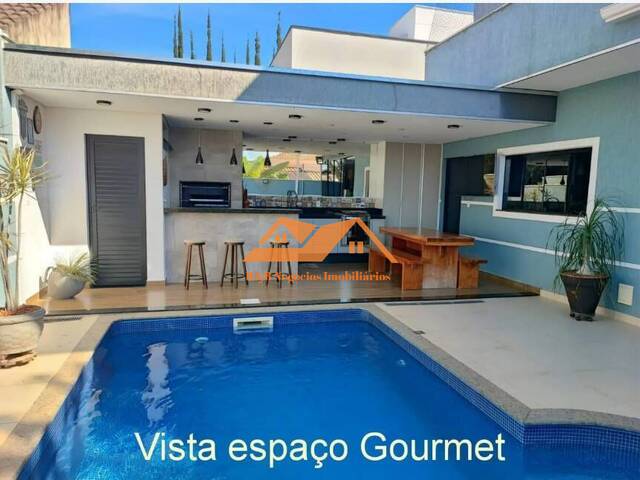 Casa para Venda em Sorocaba - 4