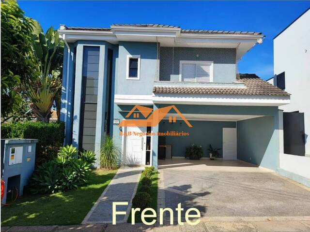 Venda em Jardim Novo Horizonte - Sorocaba