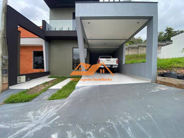 Sobrado para Venda em Sorocaba - 2