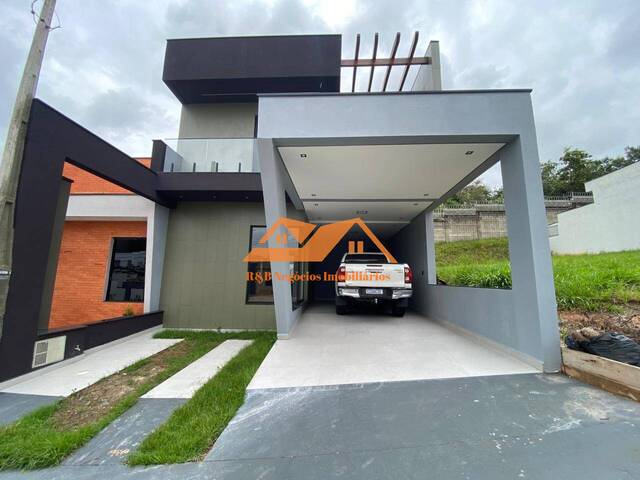 Venda em Horto Florestal - Sorocaba