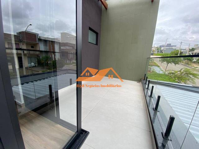 Sobrado para Venda em Sorocaba - 5