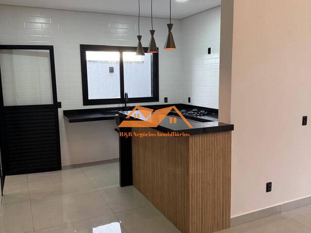 Casa para Venda em Sorocaba - 4