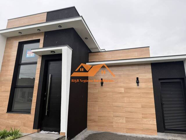 Casa para Venda em Sorocaba - 2