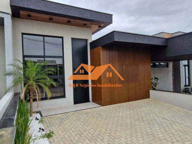 Casa em condomínio para Venda em Sorocaba - 5