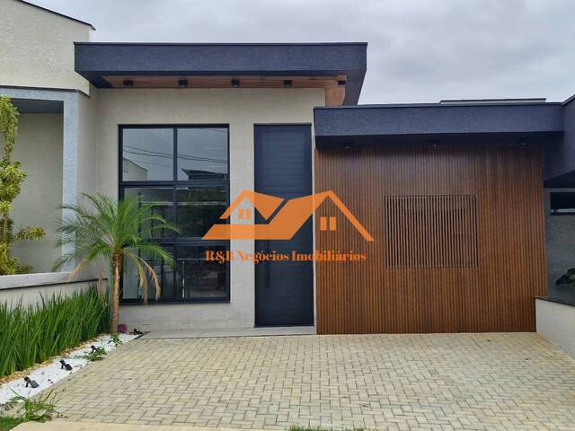 Venda em Residencial Horto Florestal Villagio - Sorocaba