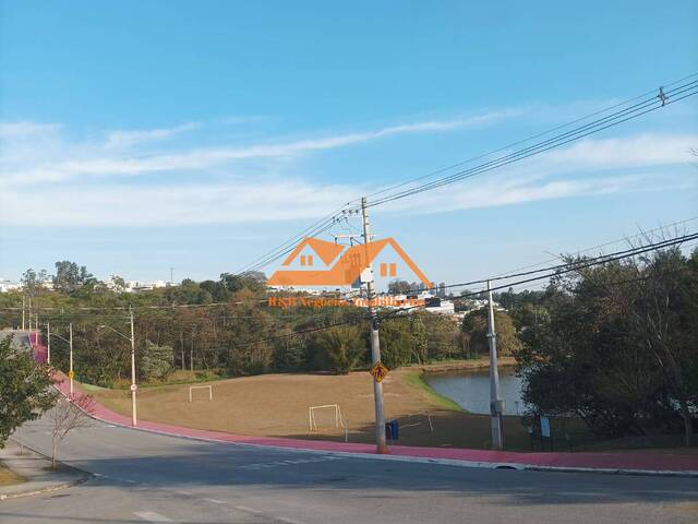 Terreno em condomínio para Venda em Sorocaba - 5