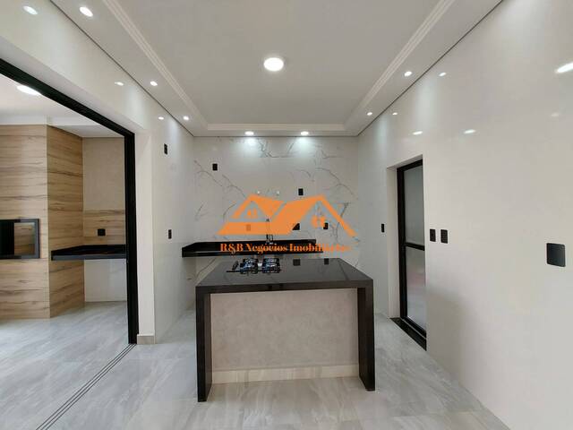 Casa em condomínio para Venda em Sorocaba - 4