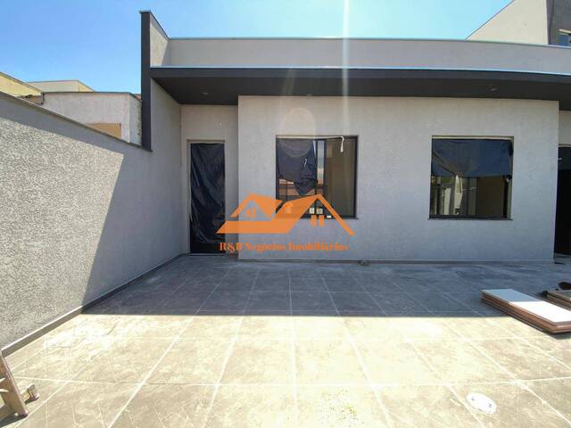 Casa para Venda em Sorocaba - 4